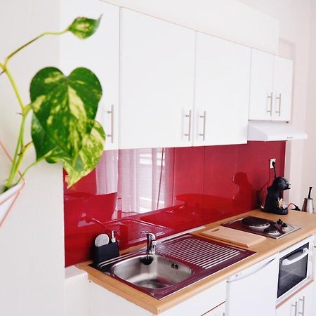 Apartamento Studio Coral Kalamata Exterior foto