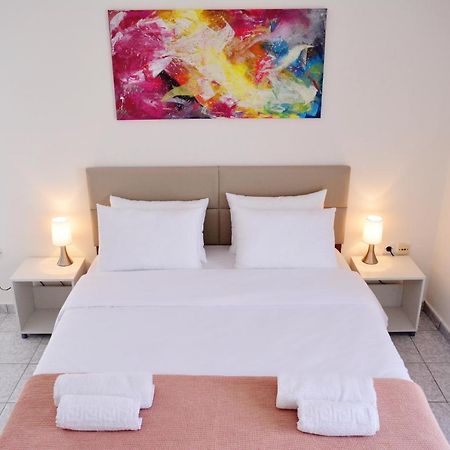 Apartamento Studio Coral Kalamata Exterior foto