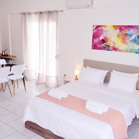 Apartamento Studio Coral Kalamata Exterior foto