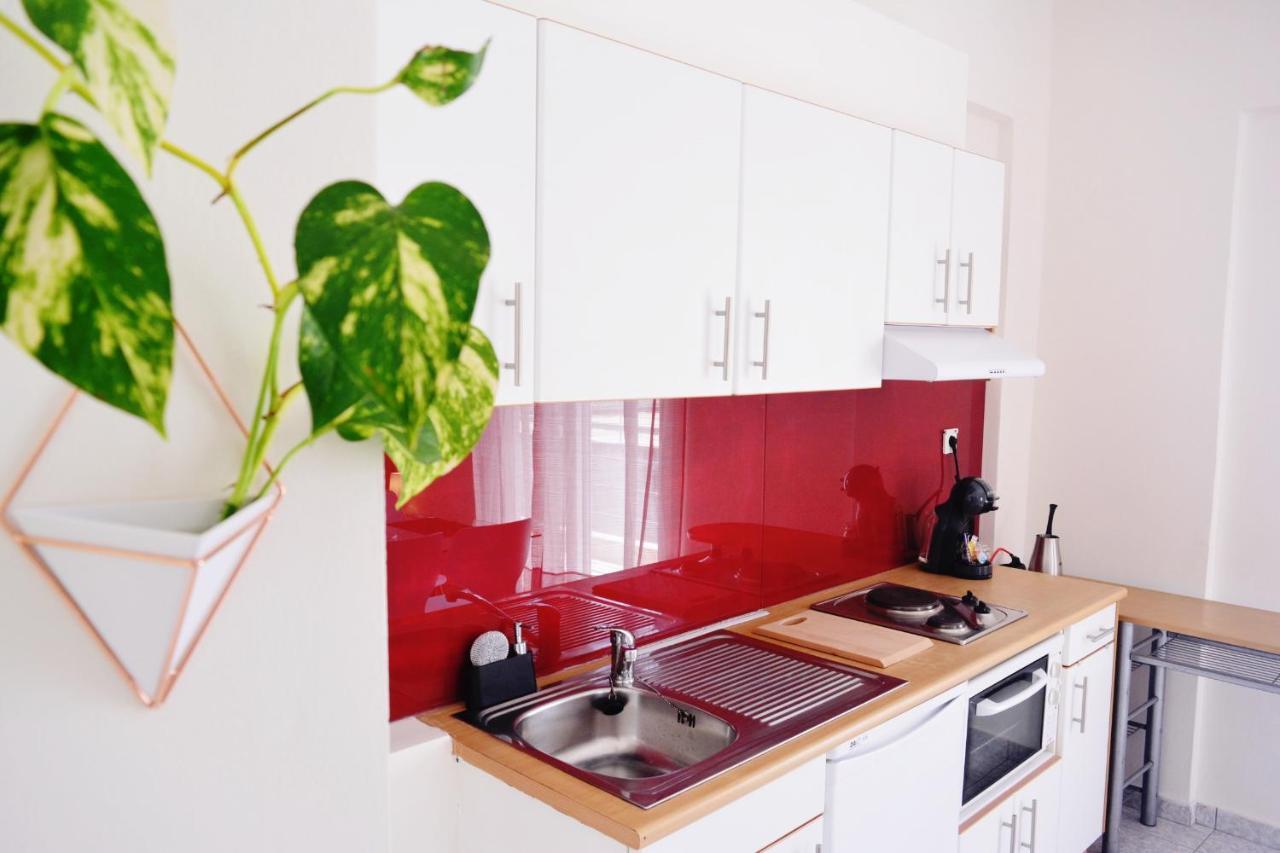 Apartamento Studio Coral Kalamata Exterior foto